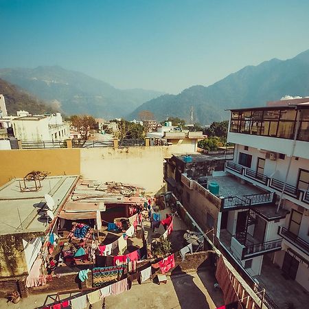 Welcome Home Rishikesh Exterior photo