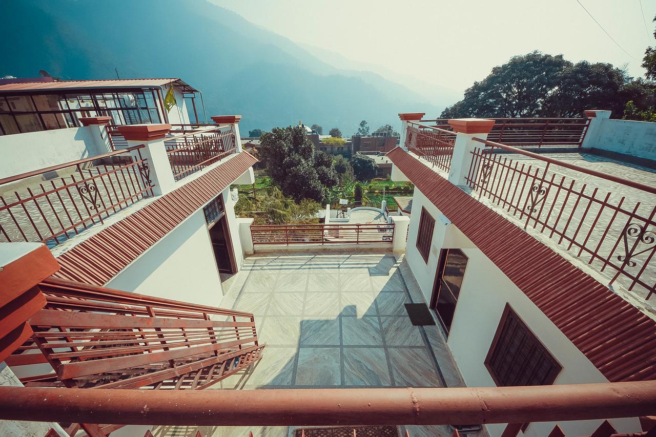 Welcome Home Rishikesh Exterior photo