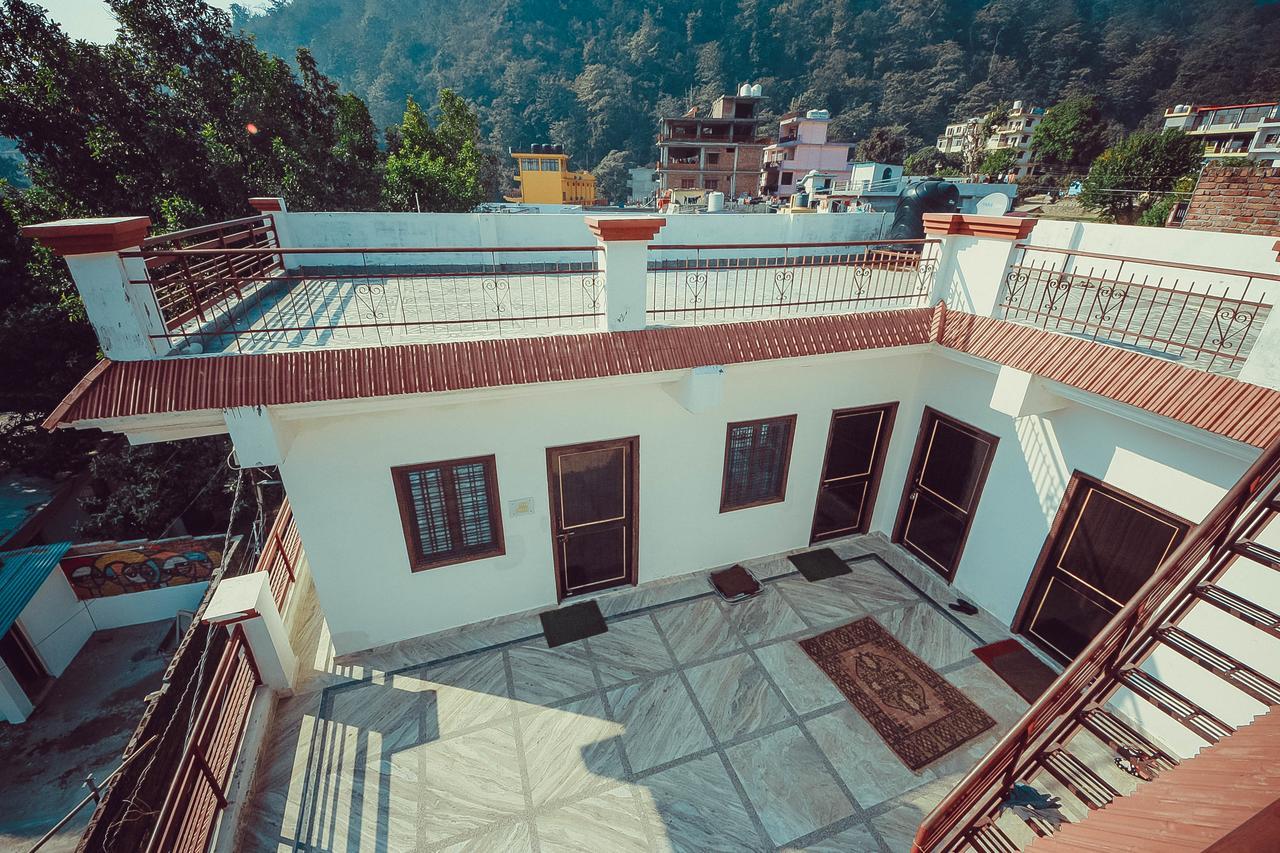 Welcome Home Rishikesh Exterior photo