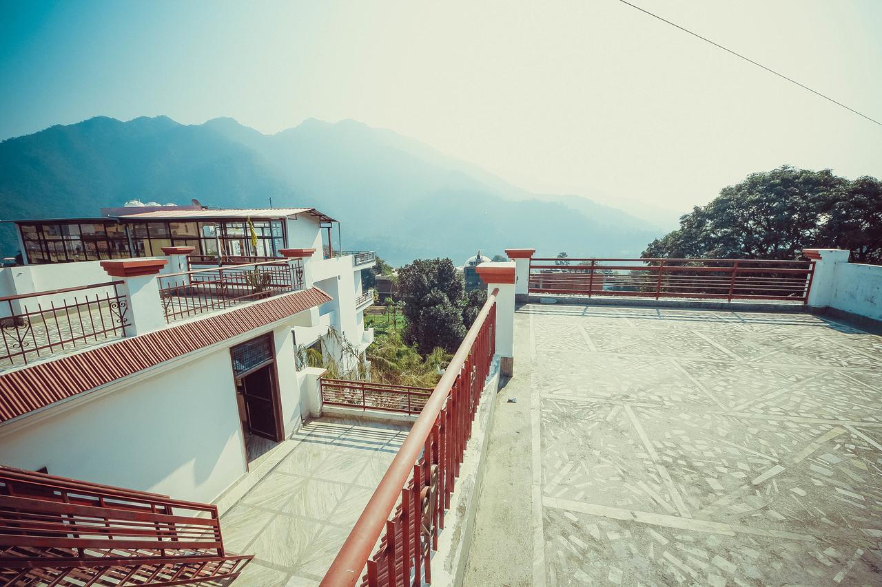 Welcome Home Rishikesh Exterior photo