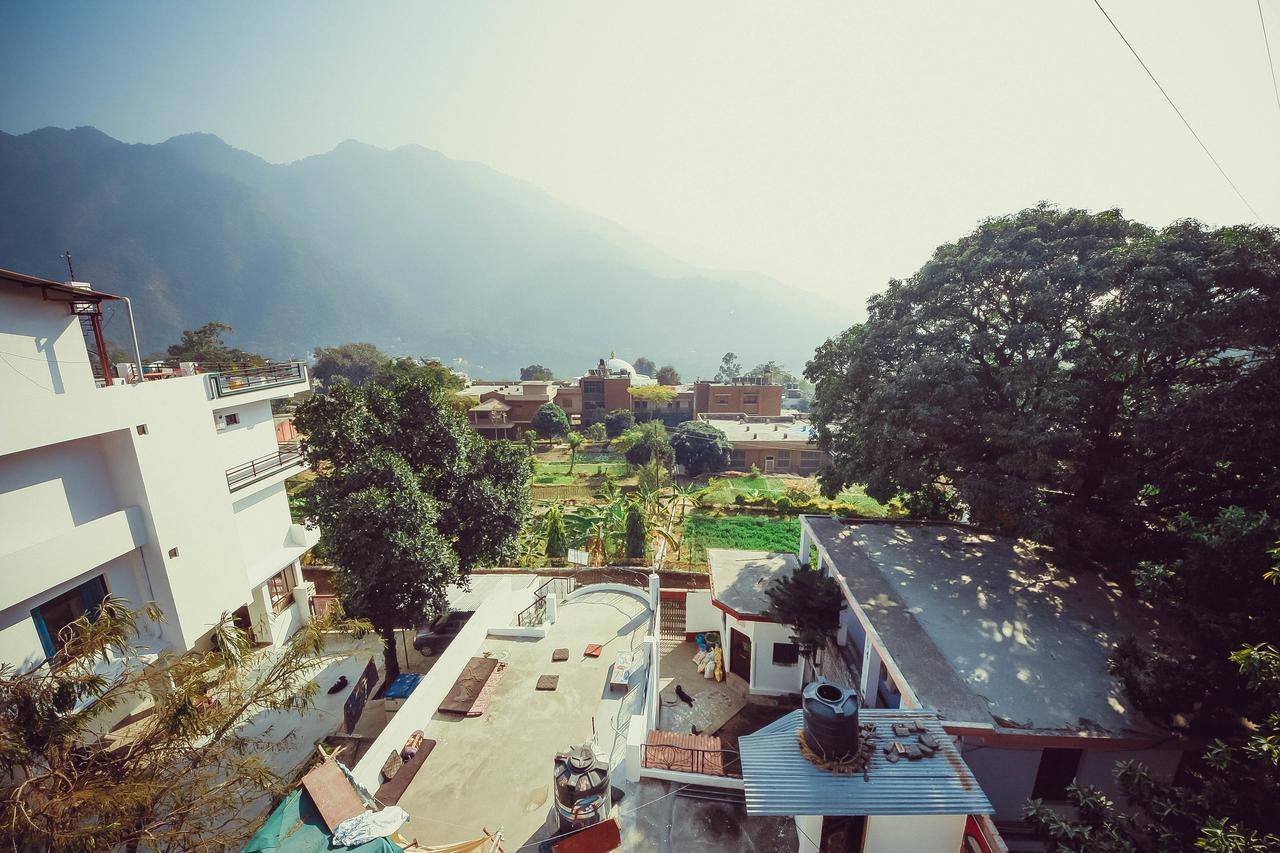 Welcome Home Rishikesh Exterior photo